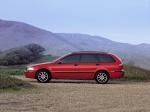 Volvo V40 1999 года